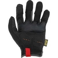 Mechanix M-pact Open Cuff Arbeidshansker