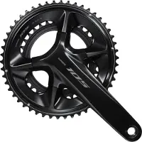 Shimano Fc-r7100 Kranksett