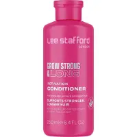 Lee Stafford Grow Strong & Long Activation Conditioner