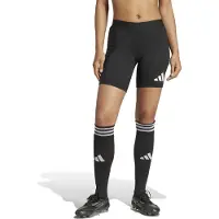 Adidas Squadra 25 Goalkeeper Padded Korte Leggings