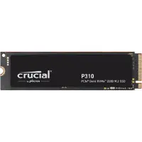Crucial P310, 4 TB, M.2, 7100 MB/s