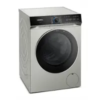 Siemens iQ700 WG44B20X40, Frontmatet, 9 kg, B, 70 dB, 1400 RPM, A