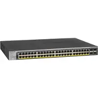 Netgear Gs752tpp-300eus Switch