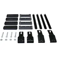 Menabo Kit 12G til normalt tag