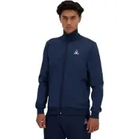 Le coq sportif Ess N°1 Genser Med Hel Glidelås
