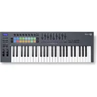 Novation FLKEY 49 - 49 keys midi keyboard