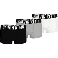 Calvin Klein Jeans B70b700510 Boxers 3 Enheter