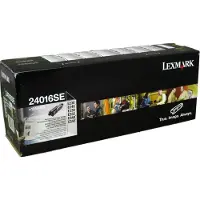 Lexmark Toner Return Programme 2.500 sider