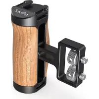 SmallRig Mini Sidehåndtak I Tre