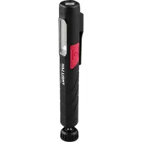 Helmuth A. Jensen HAJ LIGHT - Lommelykt / arbeidslys - LED - 6500 K