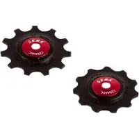 Cema Shimano/sram Ceramic Trinsehjulsett For Sykkel