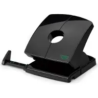 Novus B 230, 30 ark, Sort, Metall, 8 cm, 5,5 mm, 350 g