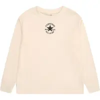 Converse Kids Sustainable Core Langarmet T-skjorte