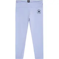 Converse Kids Chuck Patch High Rise Leggings