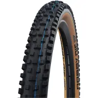 Schwalbe Nobby Nic Evo Super Ground Tubeless 27.5´´ X 2.40 Mtb-dekk