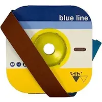 Tyrolit Økonomirulle Siarol J Til metall & træ 38x25m Korn 240