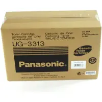 Panasonic Toner/Developer/OPC Unit