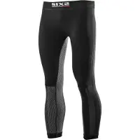 SIXS Carbon Pnx Wb Baselagbukser