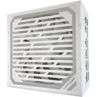 LC-Power LC1000MW V3.1, 1000 W, 100 - 240 V, 50/60 Hz, 15 A, 8 A, Aktiv