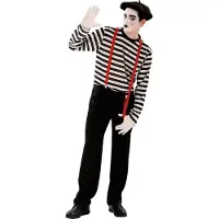 My Other Me Mimekostyme