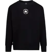 Converse Kids Sustainable Core Langarmet T-skjorte