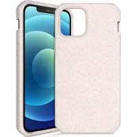 Itskins FERONIABIO cover til iPhone 12 mini. Natural