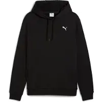 Puma TAD ESSENTIALS French Terry Hoodie Men, Clothing, Black, XL