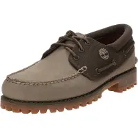 Timberland Authentic Båtsko