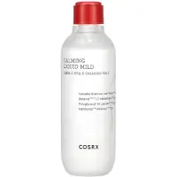 CosRx AC Collection Calming Liquid Mild Soothing facial tonic 125ml