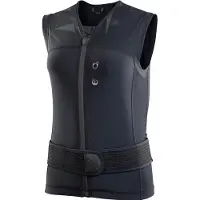 Evoc Pro Ryggbeskytter svart