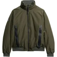 Superdry City Harrington Jakke