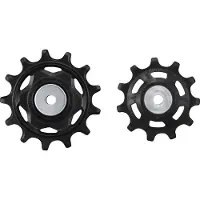 Shimano Cues U8020 Trinsehjulsett For Sykkel