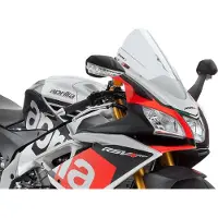 Puig Z-racing Aprilia Rsv4 Rf/rsv4 Rr Frontrute