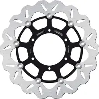 Galfer Df783cwd Wave Flytende Bremseskive