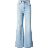 Levi's Ribcage Bell Slim Fit Høytaljede Jeans