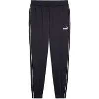 Puma Sport Poly Pants Men, Clothing, New Navy, XS