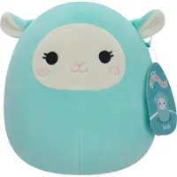 Squishmallows Kosedyr - 19 cm - Jacob - - OneSize - Kosedyr