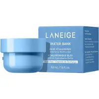 Laneige Water Bank Blue Hyaluronic Intensive Moisturiser Refill 50 ml