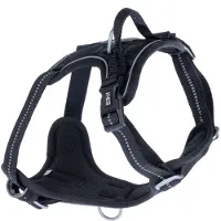 TIAKI -sele Perfect Fit Halsbånd: 48 - 61 cm brystomkrets