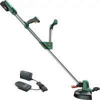 Bosch UniversalGrassCut 18V-260 - Gressstusser - trådløs - 18 V - 2 Ah - 26 cm - 2.3 kg