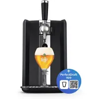 Philips PerfectDraft 7000 Series Maskin for hjemmelaget fatøl HD3770/90