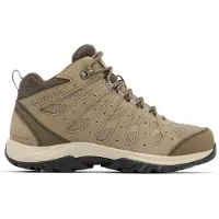 Columbia Redmond Iii Mid Waterproof Tursko