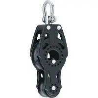 Harken Karbonfiolintrinse 40 Mm