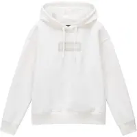 Napapijri Box Logo Hettegenser