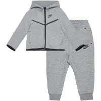 Nike Kids Tech Fleece Langarmet Sett