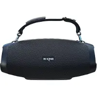 W-king X10 bærbar høyttaler 70 W, 15600 mAh