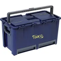 Raaco Compact 47