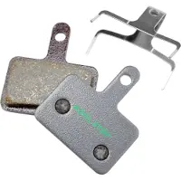Kool Stop D620e E-bike Xt/deore/alivio Skivebremseklosser
