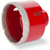 Rubi CROWN M14 SLOTTET DIAMANT 68mm