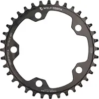 Wolf Tooth 5b 110 Bcd Kjettingring
